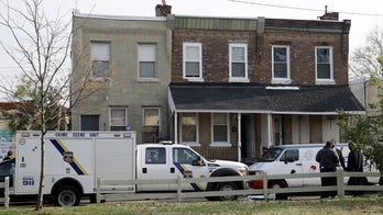 Four people found dead in execution-style killings in Philadelphia basement: reports