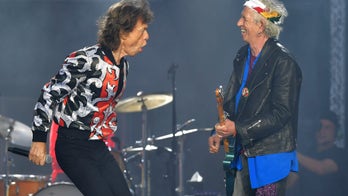 Rolling Stones announce 2019 US tour