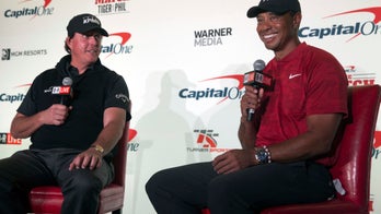 'The Match' between Tiger Woods, Phil Mickelson: What to know about the unique golf event