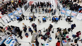 FBI investigates possible $300G heist at New York City's JFK airport