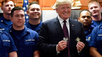 Trump threatens to shut down 'whole border' with Mexico if immigration becomes 'uncontrollable'