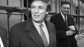 Trump’s Russia real estate project: Everything to know about the abandoned Moscow deal