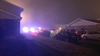 South Carolina man reportedly dies during game of 'Russian Roulette'