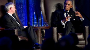 Former President Obama doubles down on identity politics