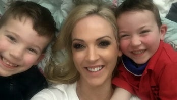 Mom says painful breakup caused 'broken heart syndrome'