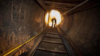 Subterranean terror: Can tech defeat hidden underground threats?