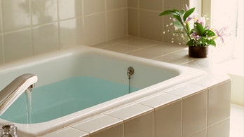 New Jersey woman gives birth in bathtub after husband was allegedly turned away from hospital amid coronavirus concerns