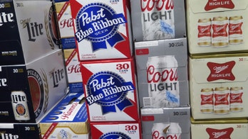 Pabst claims MillerCoors is trying to put it out of business