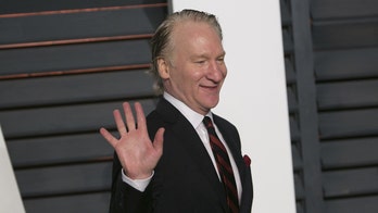 Bill Maher defends Elizabeth Warren, other 2020 Dems from liberal ‘purity tests’
