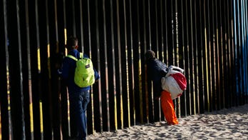 FOX NEWS FIRST: Judge bars Trump's asylum ban for illegals; Restraining order filed against Avenatti