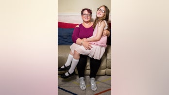 Mom criticized for breastfeeding 9-year-old says daughter 'naturally self-weaned'