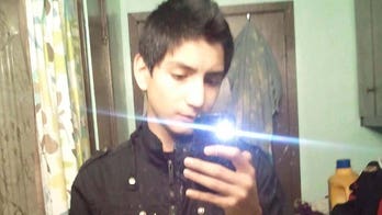 Washington man who raped, took lewd photos of dying woman gets less than 3 years in prison