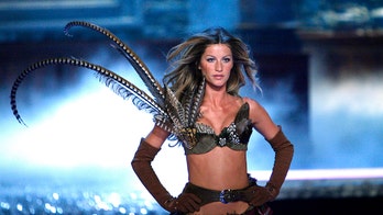 Gisele Bündchen reveals why she left Victoria's Secret: 'I felt less and less at ease wearing just a bikini or a thong'