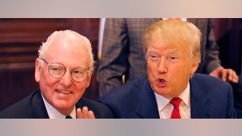 Feds raid office of Chicago alderman whose law firm represented Trump