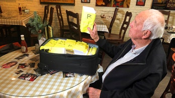 California businessman donates more than $1M to high school students, staff in burned town