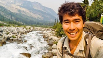 American missionary wrote 'God, I don't want to die' before being killed by remote tribe