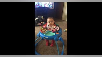 Montana mother livid after finding 6-month-old baby alone inside locked daycare