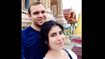 UAE sentences British student Matthew Hedges to life in prison for spying