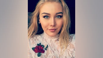 Man arrested for allegedly forcing missing teen into prostitution