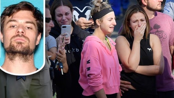 High school coach says California bar gunman assaulted her 10 years ago: ‘He attacked me’