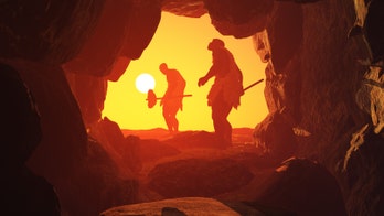 Prehistoric ‘Swiss Army knife’ found in cave, stunning experts