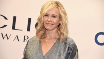 Chelsea Handler blames 'white privilege' for acting like a 'spoiled brat' about Trump's election