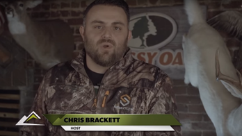 Former Outdoor Channel host faces deer poaching charges