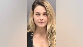 ‘Big Brother’ alum Christmas Abbott arrested in Florida for criminal mischief