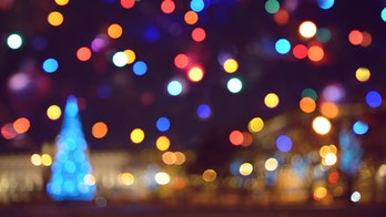 Wife, 3 sons hopeful as veteran starts to emerge from 10-week coma: 'Christmas miracle'