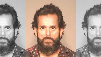 California man charged with attempted kidnapping after hopping on bus full of schoolchildren