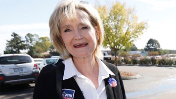 Sen. Cindy Hyde-Smith’s Democratic opponent Mike Espy slams ‘public hanging’ remark as ‘reprehensible’