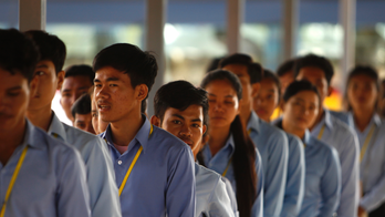 Tribunal to decide genocide, other verdicts over Khmer Rouge