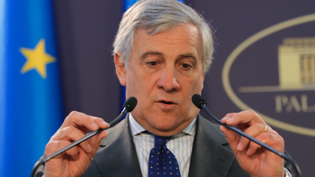 The Latest: 2 convicted for smuggling migrants into Britain