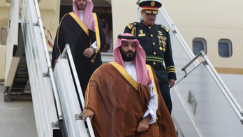 Canada imposes sanctions on 17 Saudi nationals