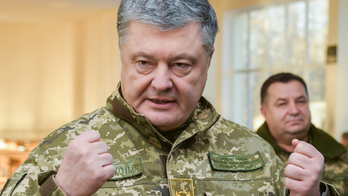 Ukraine urges NATO to deploy ships amid standoff with Russia