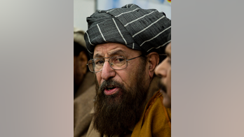 Pakistan's 'father of Taliban' cleric killed in knife attack