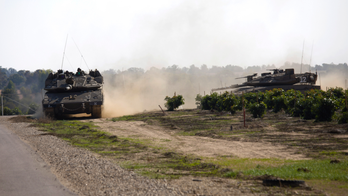 After cease-fire, Israel captures Gaza assailant on border