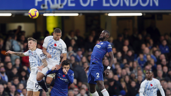 Post-Brexit bid to curb foreign player imports splits soccer