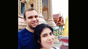 Wife of academic jailed in UAE condemns actions of UK