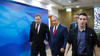 Israel avoids early elections as coalition is kept intact