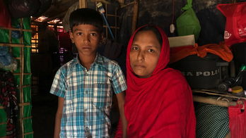Bangladesh plans to move forward with Rohingya repatriation