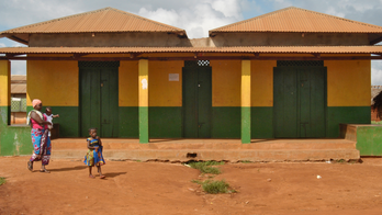 Italian woman kidnapped by gunmen along Kenya's coast