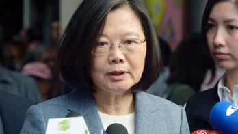 Analysis: Strong opposition showing challenges Taiwan's Tsai