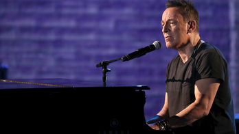 Bruce Springsteen reveals mental health struggles: 'The wheels can come off a little bit'