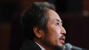 Japan reporter freed in Syria says he made 'silly' mistake