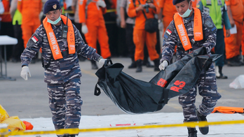 US emergency directive after Boeing jet crash in Indonesia