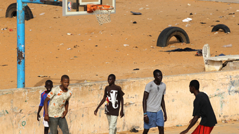 NBA making a 'long-term play' in Africa