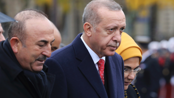 Turkey 'patiently' waiting for Saudi insights into killing