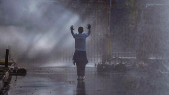 Zimbabwean generals deny troops shot and killed 6 protesters