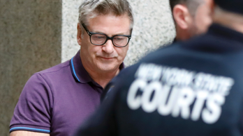 Alec Baldwin pleads guilty to harassment violation stemming from alleged punch over parking spot